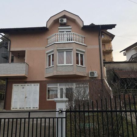 Apartment Mirjana Banja Luka Exterior photo