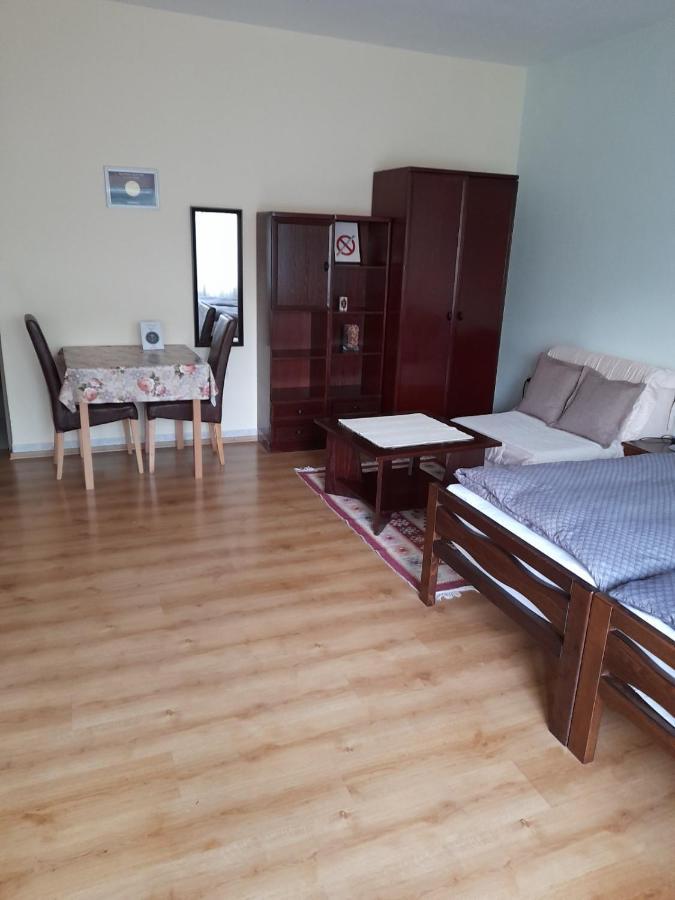 Apartment Mirjana Banja Luka Exterior photo