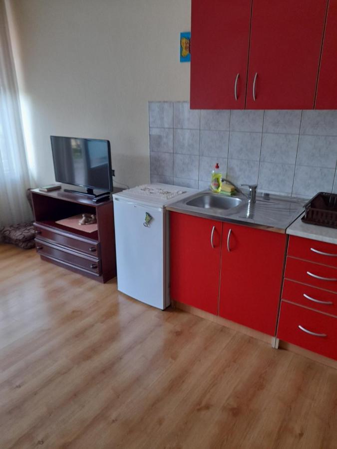 Apartment Mirjana Banja Luka Exterior photo